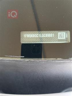 فورد إكسبلورر